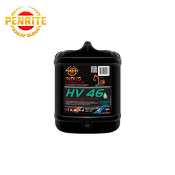 BIODEGRADABLE HYDRAULIC OIL 46 20L - PEN-BIOHYD46020