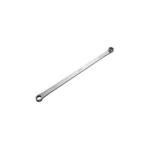 SPANNER RING DOUBLE RING METRIC 13MM X 15MM 0DEGRE - SP15013