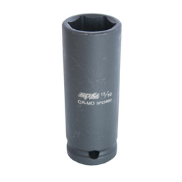 SOCKET IMPACT 1/2" DR 6PT DEEP SAE 1-1/16" - SP23864
