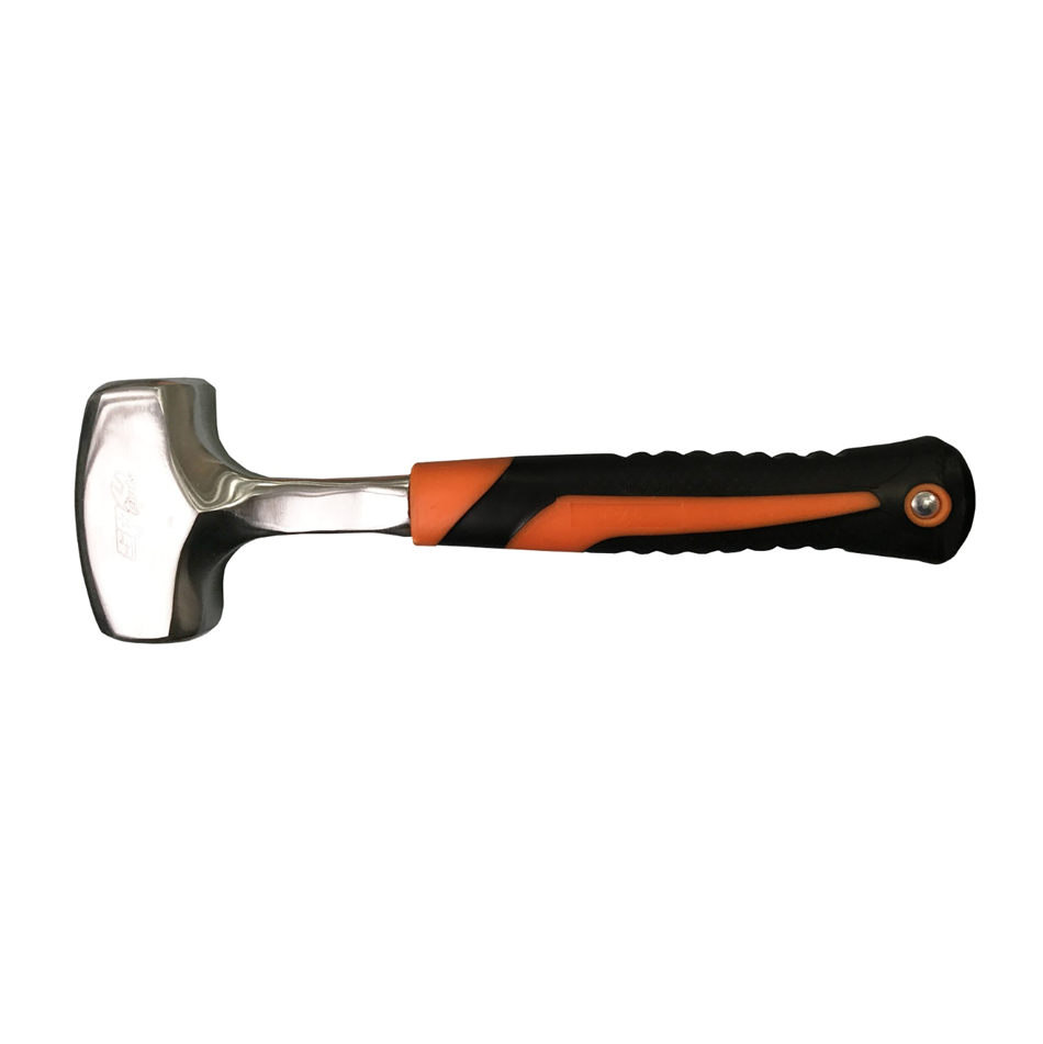 STRIKING TOOLS - HAMMER CLUB - 1814G/64OZ/4LBS - SP30365