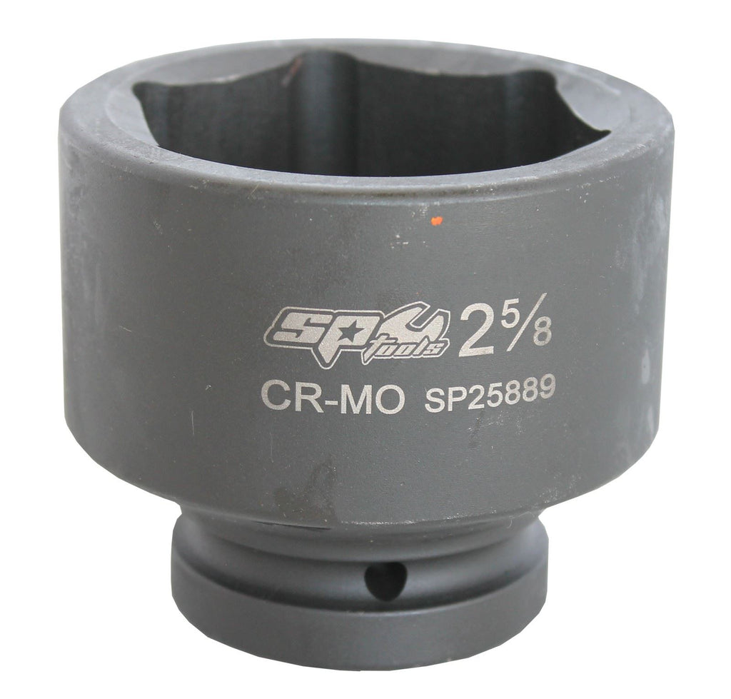 SOCKET IMPACT 1"DR 6PT SAE 1-1/16" - SP25864