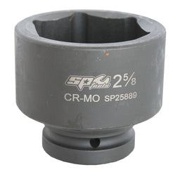 SOCKET IMPACT 1"DR 6PT SAE 1-1/16" - SP25864
