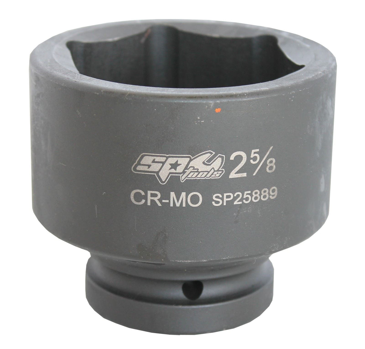 SOCKET IMPACT 1"DR 6PT SAE 1-1/16" - SP25864