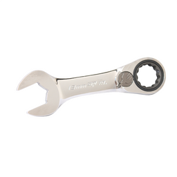 SPANNER ROE STUBBY REVERSIBLE GEARDRIVE METRIC 14M - SP17214