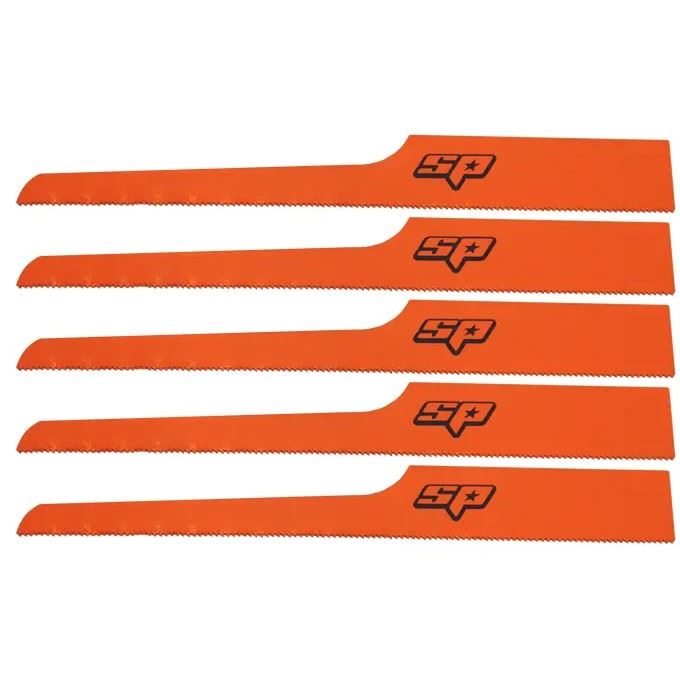 ACCESSORIES AIR TOOLS - BLADES SAW 32T 5PC PACK - SAWB100