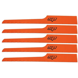 ACCESSORIES AIR TOOLS - BLADES SAW 32T 5PC PACK - SAWB100