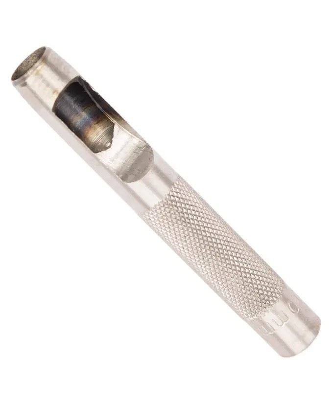 STRIKING TOOLS - HOLLOW PUNCH - 9MM - SP30958