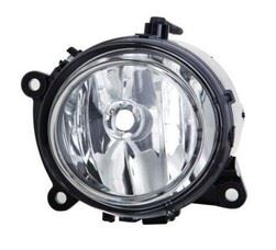 DAYTIME / FOG LAMP RH ROUND - 1V1351R