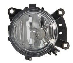 DAYTIME / FOG LAMP LH ROUND - 1V1351L