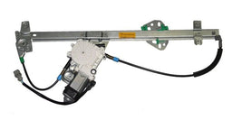 WINDOW REGULATOR L/H ELECTRIC ATEGO - 1P1221