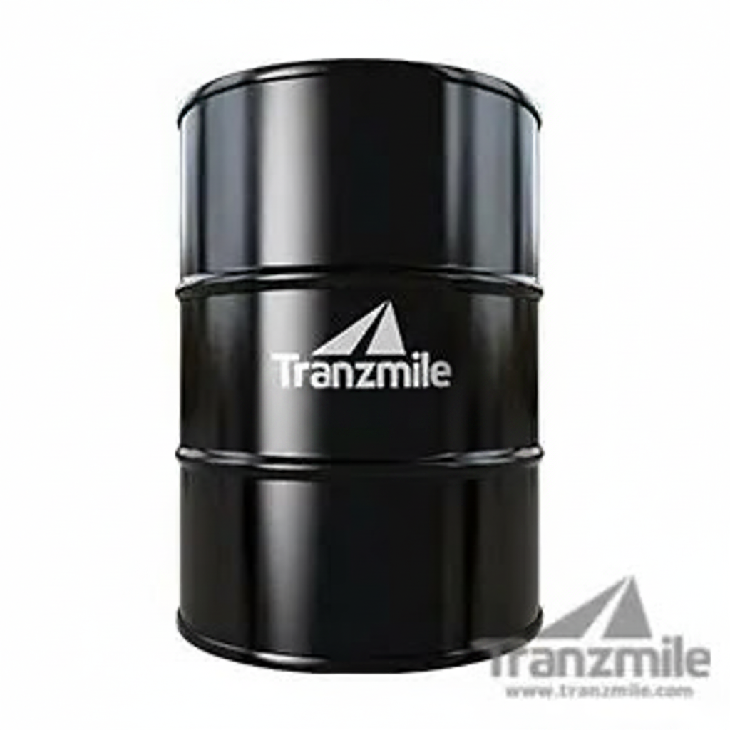 HYDRAULIC OIL 46 GRADE 205L - THYD46205