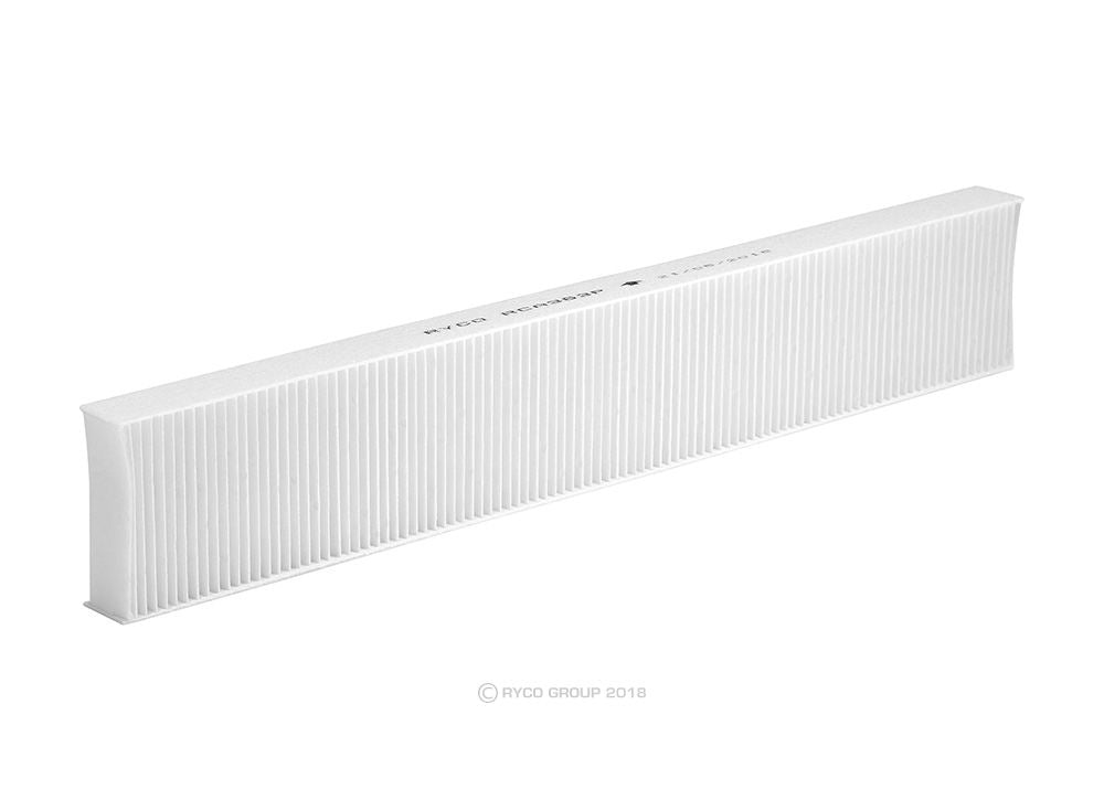 RYCO HD CABIN AIR FILTER - RCA363P
