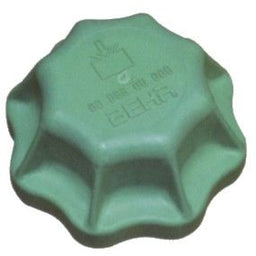 HEADER TANK FILLER CAP GREEN - 1N0705