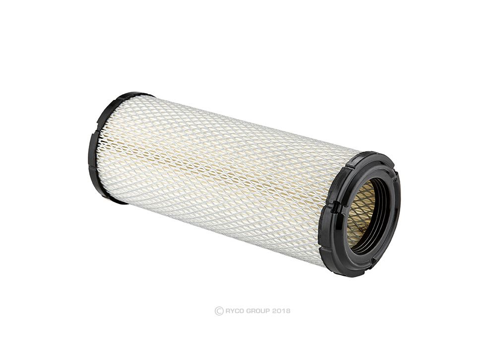 RYCO HD RADIAL AIR FILTER (AF25551) - HDA5966