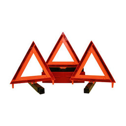 SAFETY TRIANGLE SET (3 IN A BOX) - OEST1