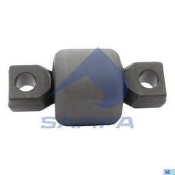 TORQUE ROD BUSH KENWORTH AIRGLIDE 2.75" OD - TMH2003