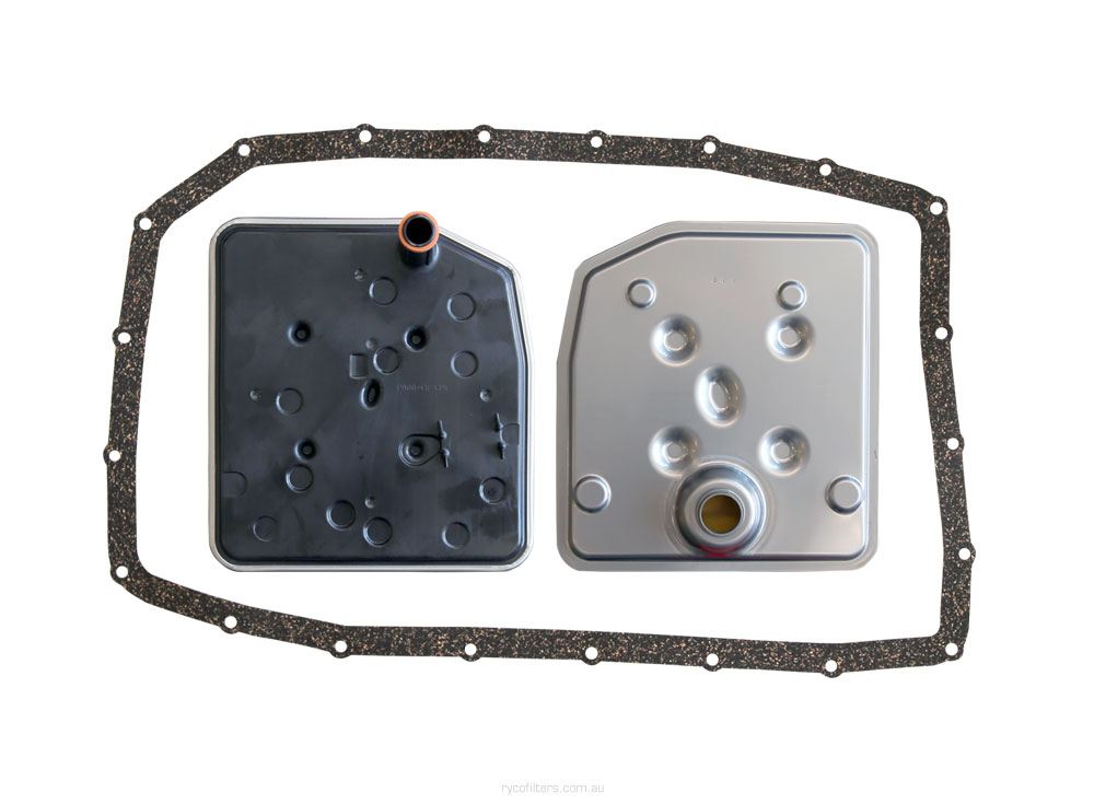 RYCO TRANSMISSION FILTER - RTK186