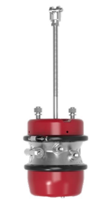 BRAKE BOOSTER CHAMBER 30/30 (2 PER BOX) - MBC3030