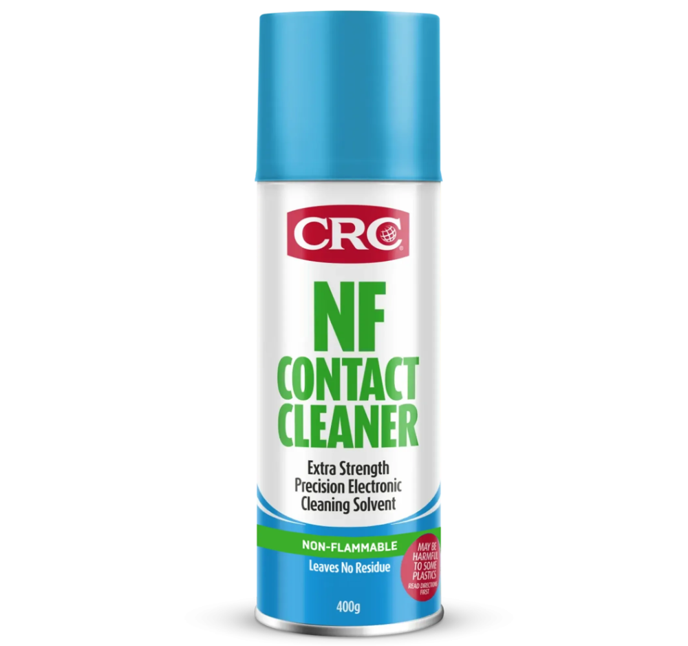CRC NF CONTACT CLEANER 400G - C2017