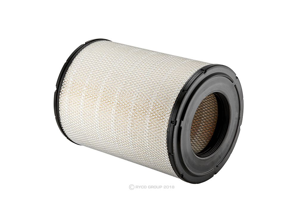 RYCO HD AIR FILTER - OUTER - HDA6008