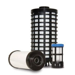 FILTER SERVICE KIT DD15 3 FILTER - ZFGFK48556