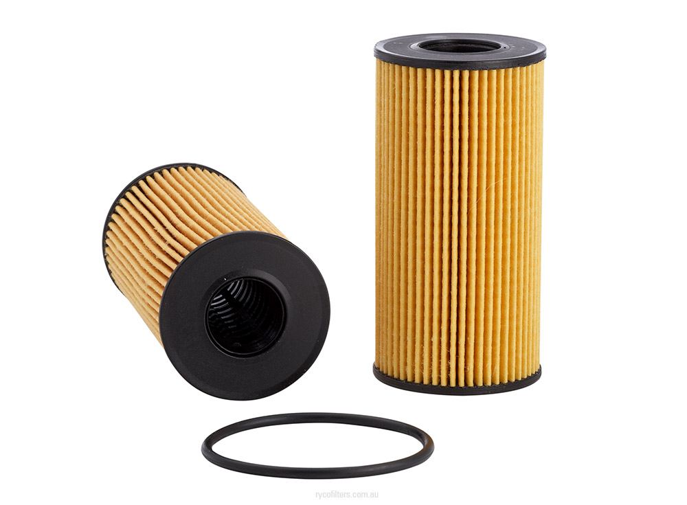 RYCO OIL FILTER - R2660P