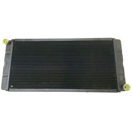 RADIATOR AUXILIARY ASSY 0404 - 1N01035A