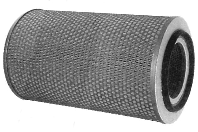 FILTER ELEMENT,AIR 2244 / 0303 OUTER - ZFGAF424M