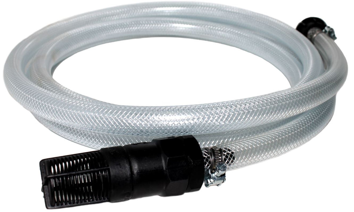 PRESSURE WASHER ACCESSORY - SELF PRIMING KIT - ARSPK