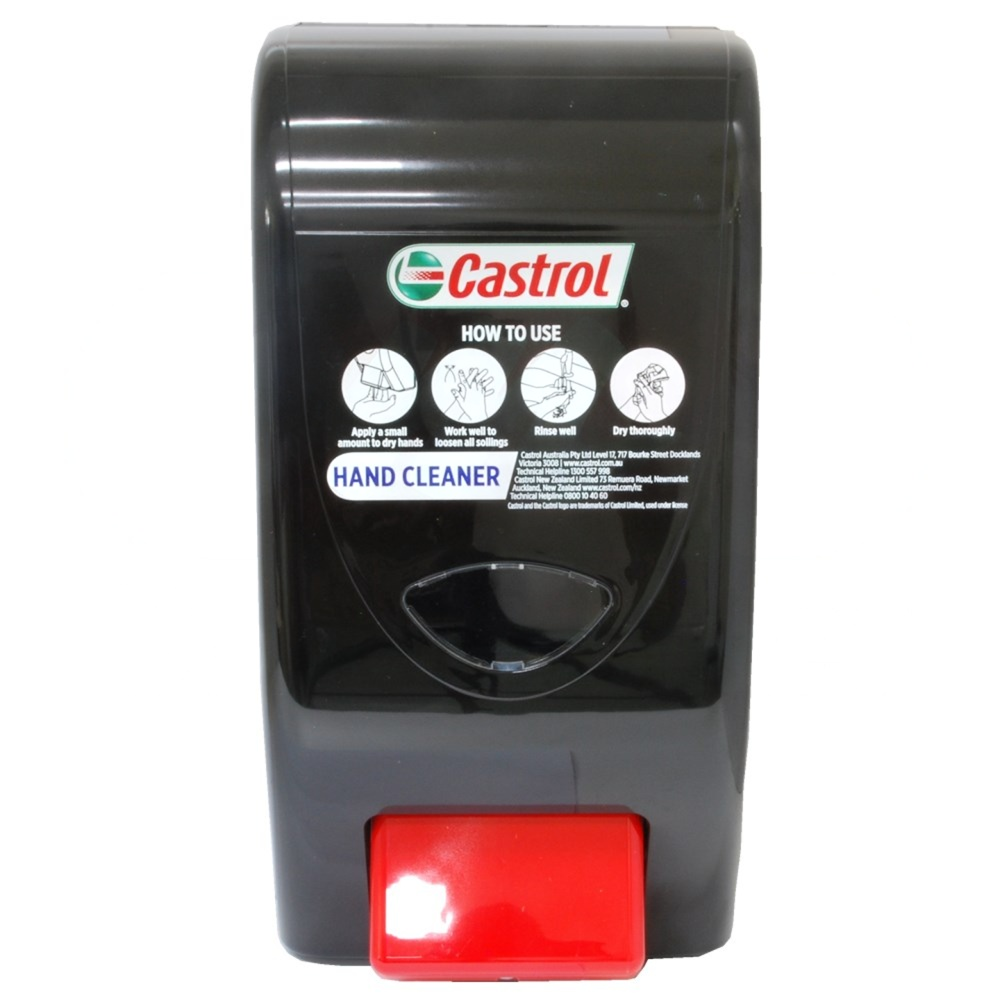 CASTROL HAND CLEANER DISPENSER 4L - CAS115834