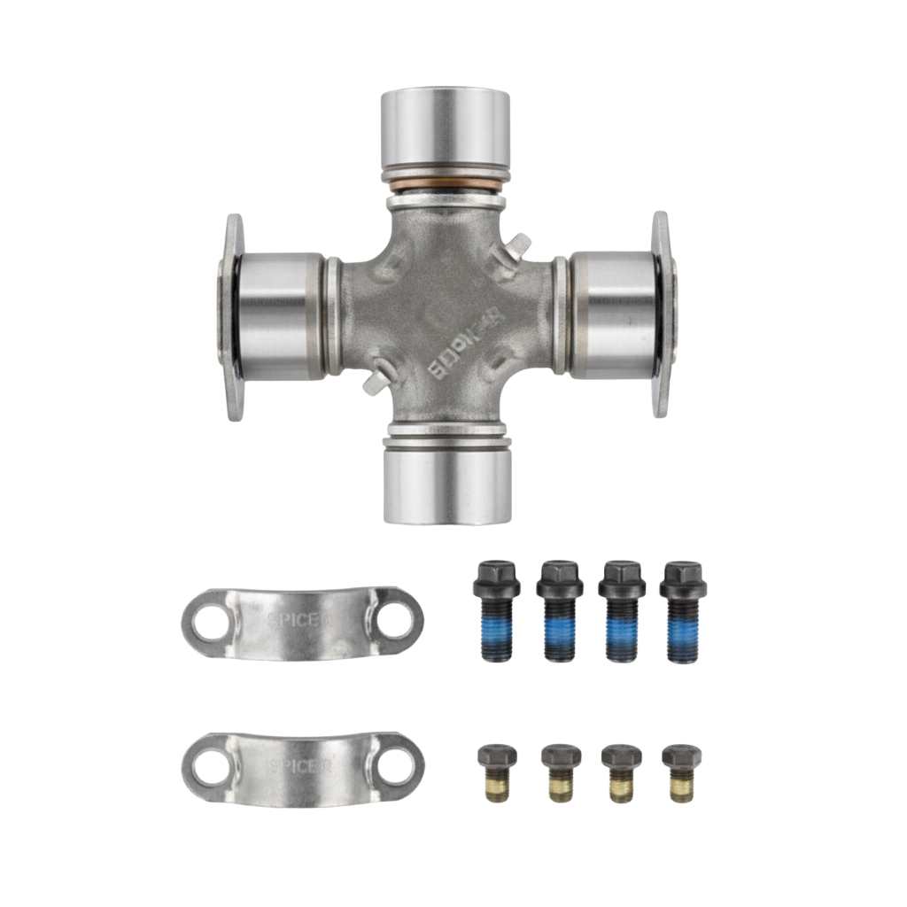 SPICER UNI JOINT 1710 HALF ROUND - DAN5-675X