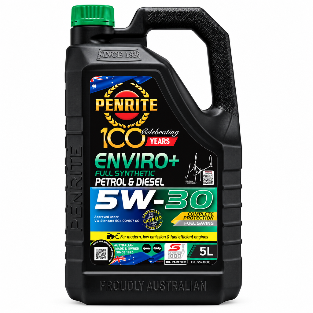 ENVIRO+ C3 FULL SYN (5W30) - PEN-EPLUSC3005