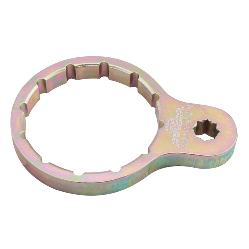 OIL MIST SEPARATOR WRENCH ISUZU FRR / HINO 300 - ET1495A-01