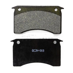 TRAILER BRAKE CALIPER PADS PAIR (FOR 1 SIDE ONLY) - JGBCALP