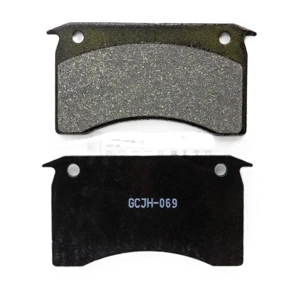 TRAILER BRAKE CALIPER PADS PAIR (FOR 1 SIDE ONLY) - JGBCALP