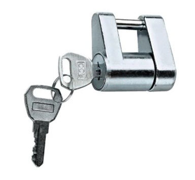 COUPLING LOCK LASER WITH BUILT IN LOCK - JGCLOC-L