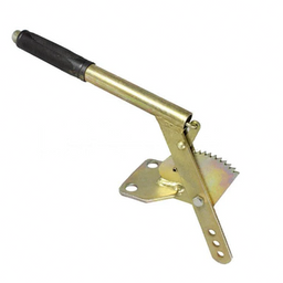 COUPLING PARK BRAKE MECHANICAL - JGCPBM