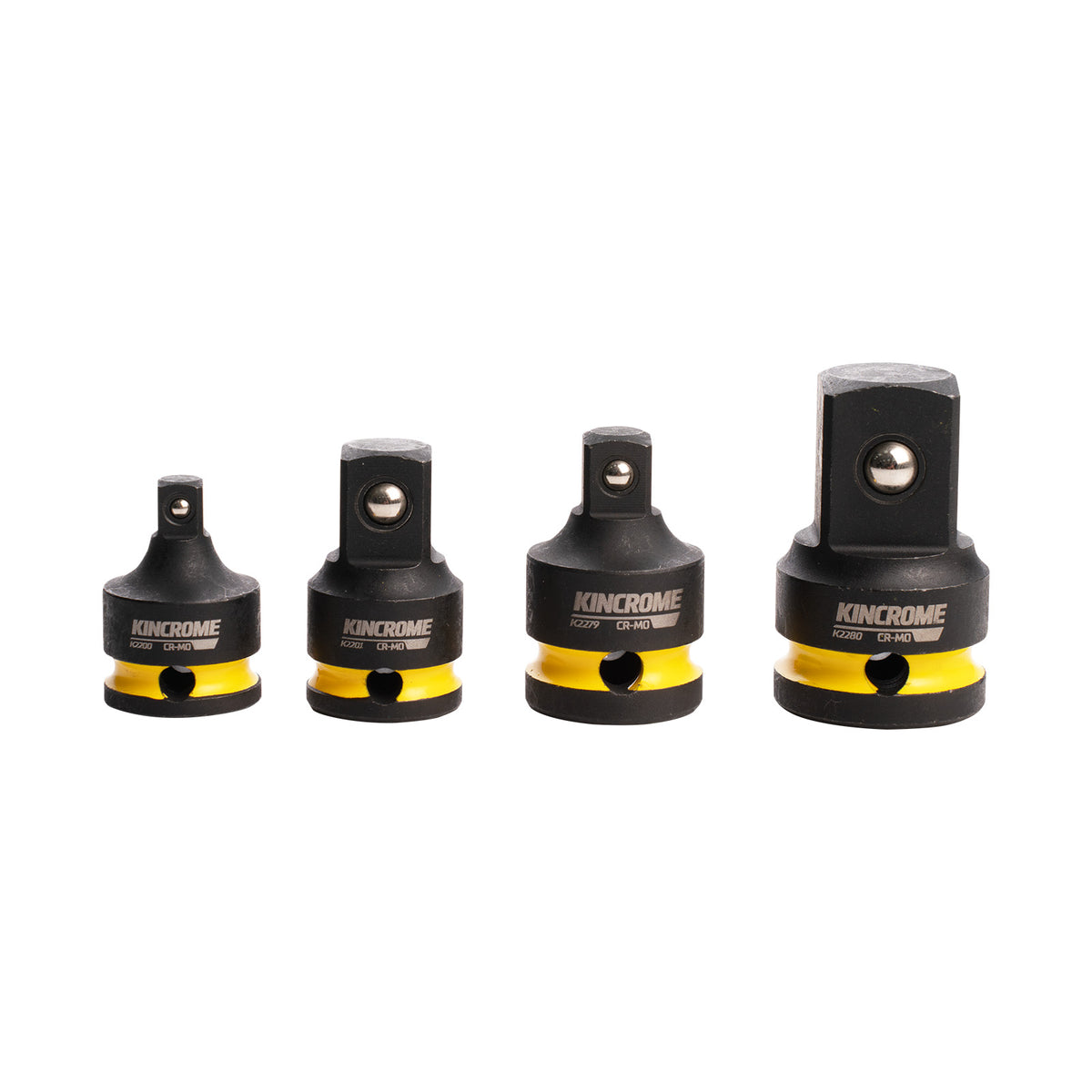 4PCE IMPACT ADAPTOR SET - K2019