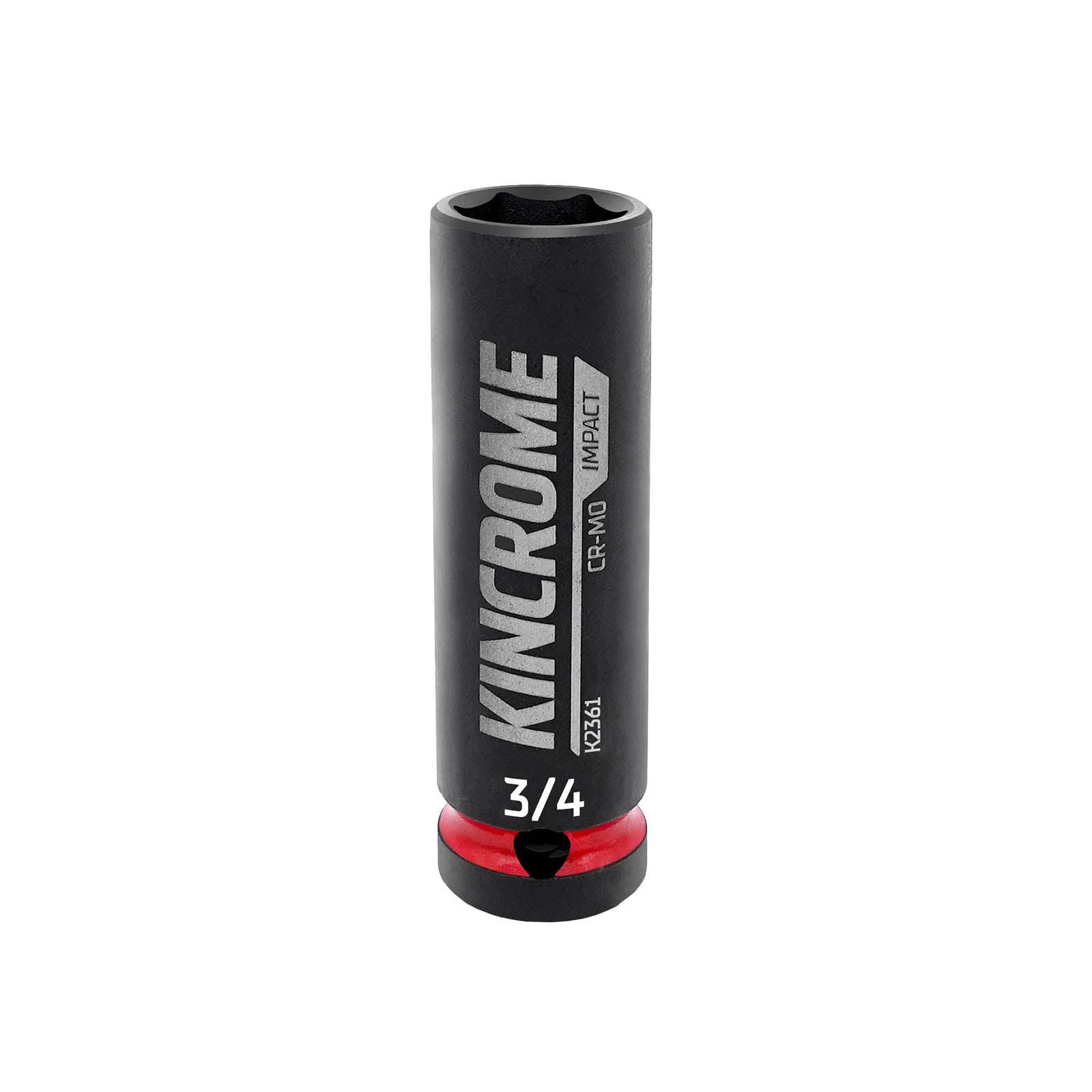 DEEP IMPACT SOCKET 3/4" 1/2" DRIVE - K2361