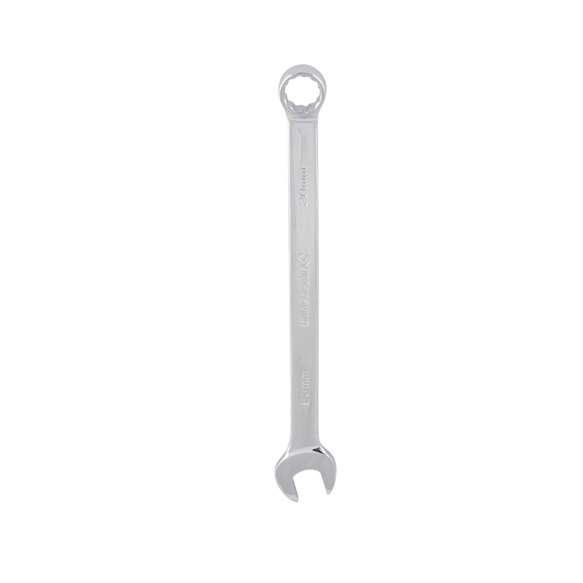 MIRROR POLISH SPANNER 20MM - METRIC - K35135