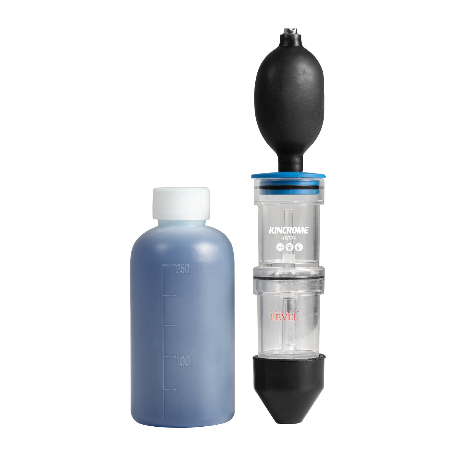 KINCROME COMBUSTION GAS LEAK TEST KIT - K8376