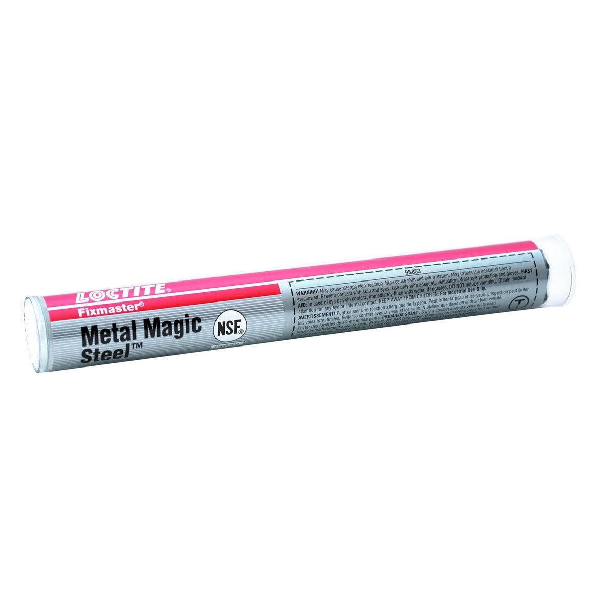 LOCTITE 98853  METAL MAGIC PUTTY 113G - LOC98853