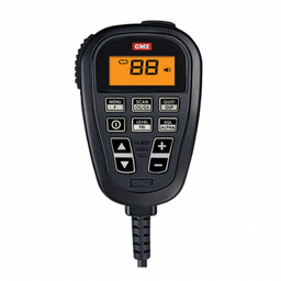 LCD CONTROLLER MICROPHONE - SUIT TX3340 / TX3345 / - MC534B