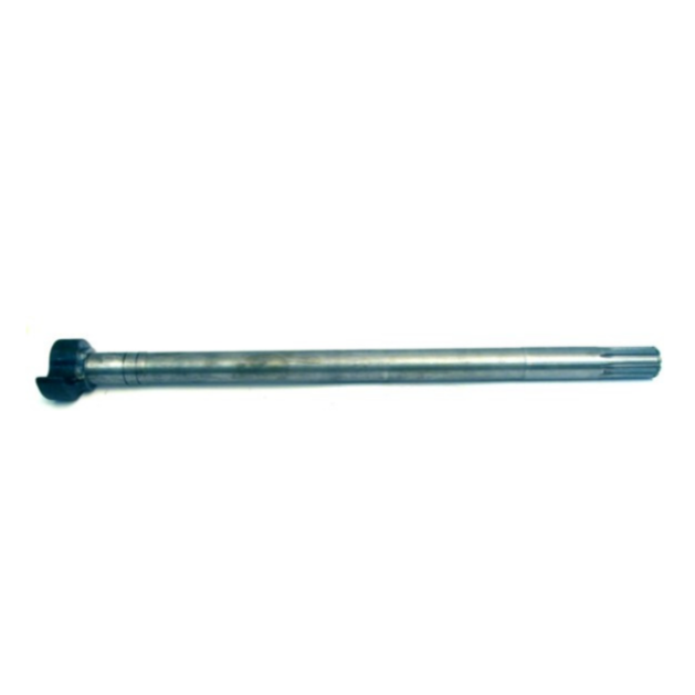 CAMSHAFT BPW NEW GEN RH  547.5MM 10SPL - OE2040