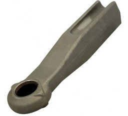 TOW EYE - ROCKINGER 50MM WELD IN HEAVY DUTY -314KN - ROE57005