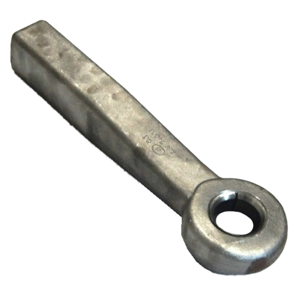 TOW EYE ROCKINGER WELD IN 65X60, 50MM PIN - 190KN - ROE57272