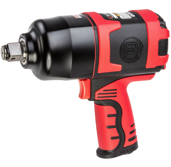 3/4 IMPACT WRENCH SHINANO - SI1550