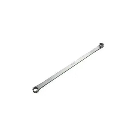 SPANNER RING DOUBLE RING METRIC 13MM X 15MM 0DEGRE - SP15013