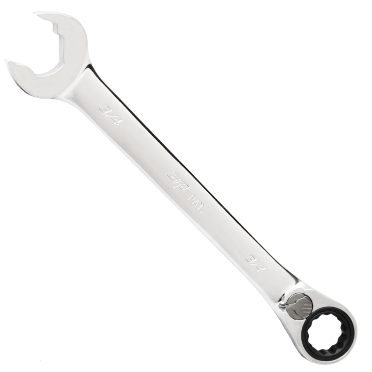 SPANNER ROE SPEEDDRIVE REVERSIBLE GEARDRIVE SAE 5/8" - SP17757