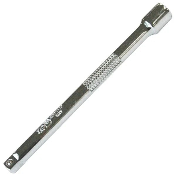 SOCKET ACCESSORIES - 1/4"DR EXTENSION BAR 100MM - SP21316